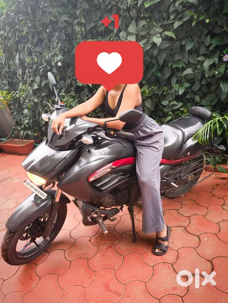 2019 Suzuki Intruder Limited Edition