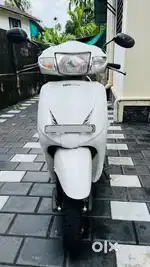 Honda activa for sale