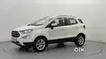 Ford Ecosport [2017-2021] 1.5 Titanium TI VCT AT, 2021, Petrol