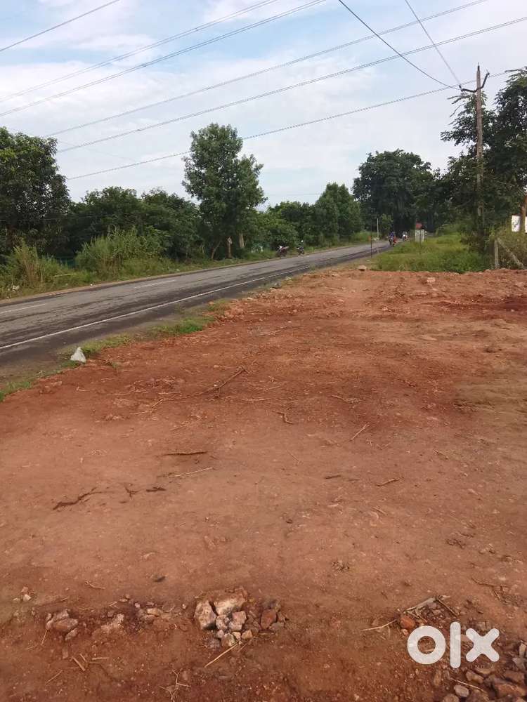 Low cost and  roadside