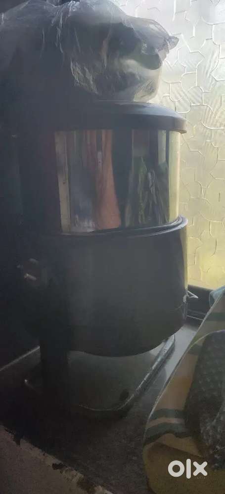 Wet grinder
