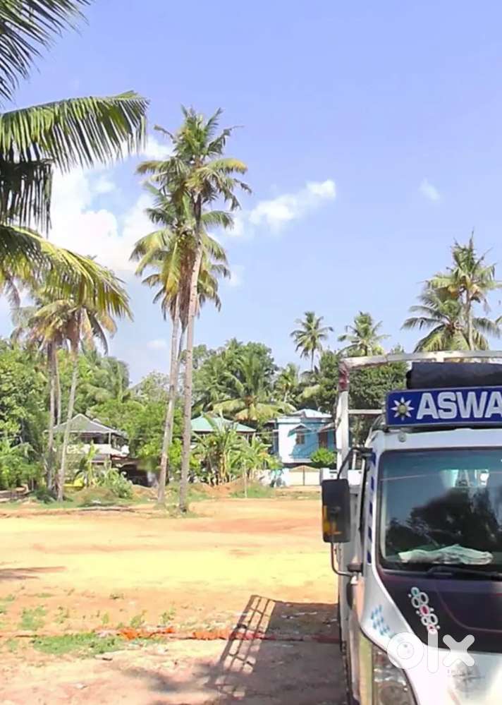 Housing plot for sale in kollam