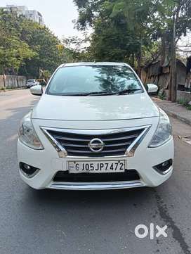 Nissan Sunny XV, 2016, Diesel