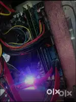 Full Computer Set Up in Good Condition