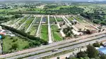 Sultanpur road per awasiy plot jila Panchayat se approve site