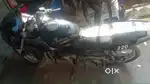 Pulsar 220f 2016 model