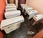 SSK Second hand Ac For sales