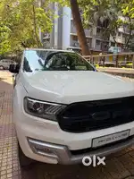 Ford endeavour