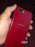 Oppo a5s with bill box charger 3gb 32gb