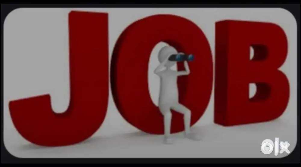 RECEPTIONIST CUM COMPUTER OPERATOR