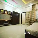 Fully Furnish 2BHK AC Apartment Civil Line