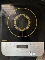 PHILIPS Electric Induction (Best Condition)