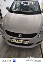 Maruti Suzuki Swift 2013 Diesel Well Maintained
