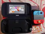 Nintendo games