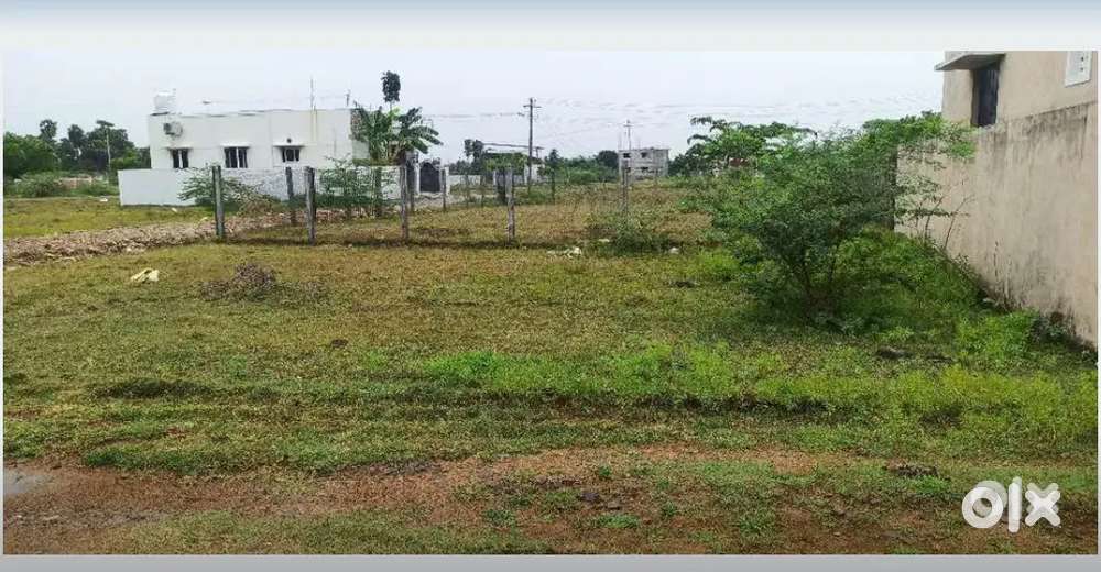 Land sale in vengatamangalam