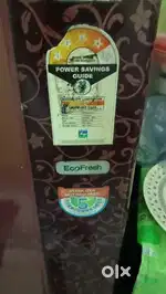Videocone single door fridge
