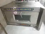 42 TRAY OVEN @2,10,000/-