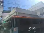 2 BHK SINGLE STORIED HOUSE