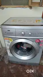 Urgent sell my ifb front load  6kg   very good condition