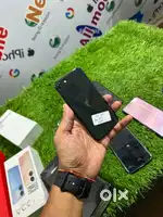 I phone SE