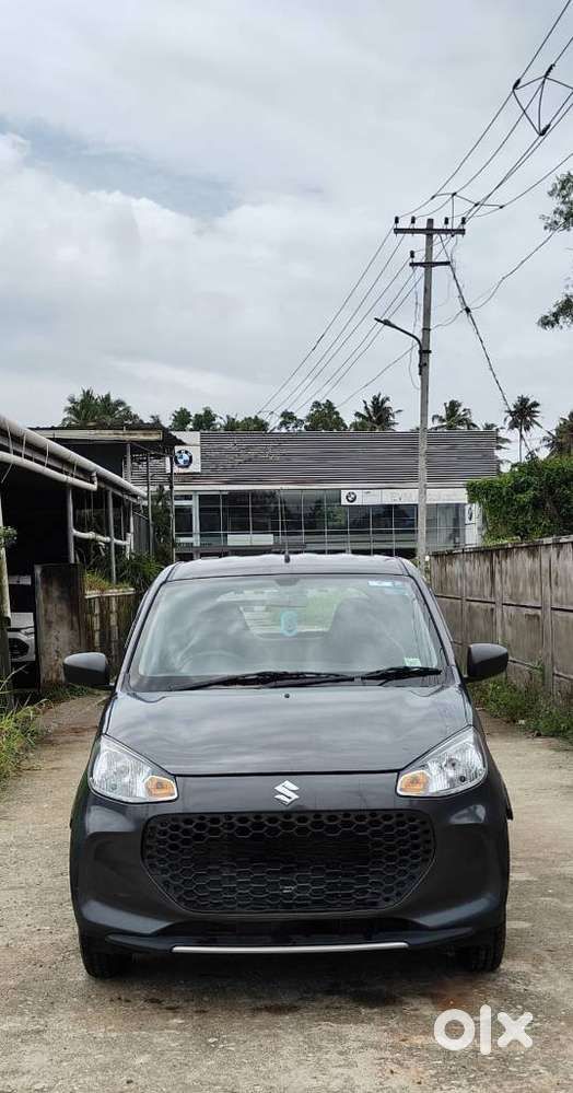 Maruti Suzuki Alto K10 1.0 VXI AMT, 2023, Petrol