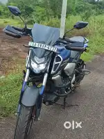 Yamaha FZS