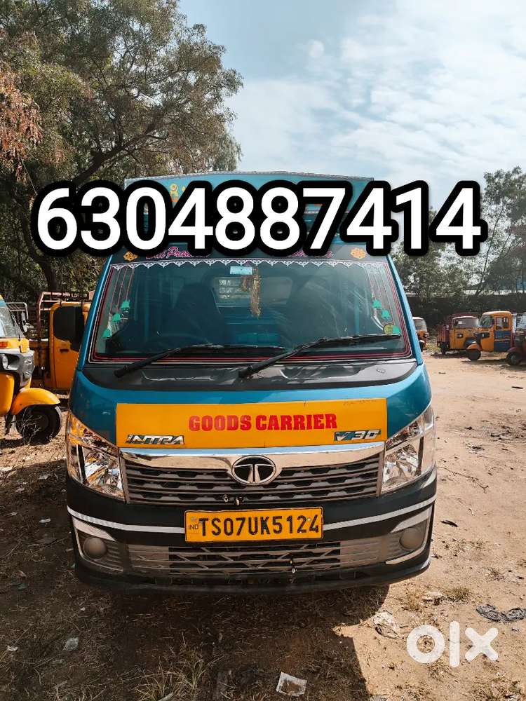 TATA INTRA V30