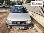 Maruti Suzuki Alto LXi, 2011, Petrol