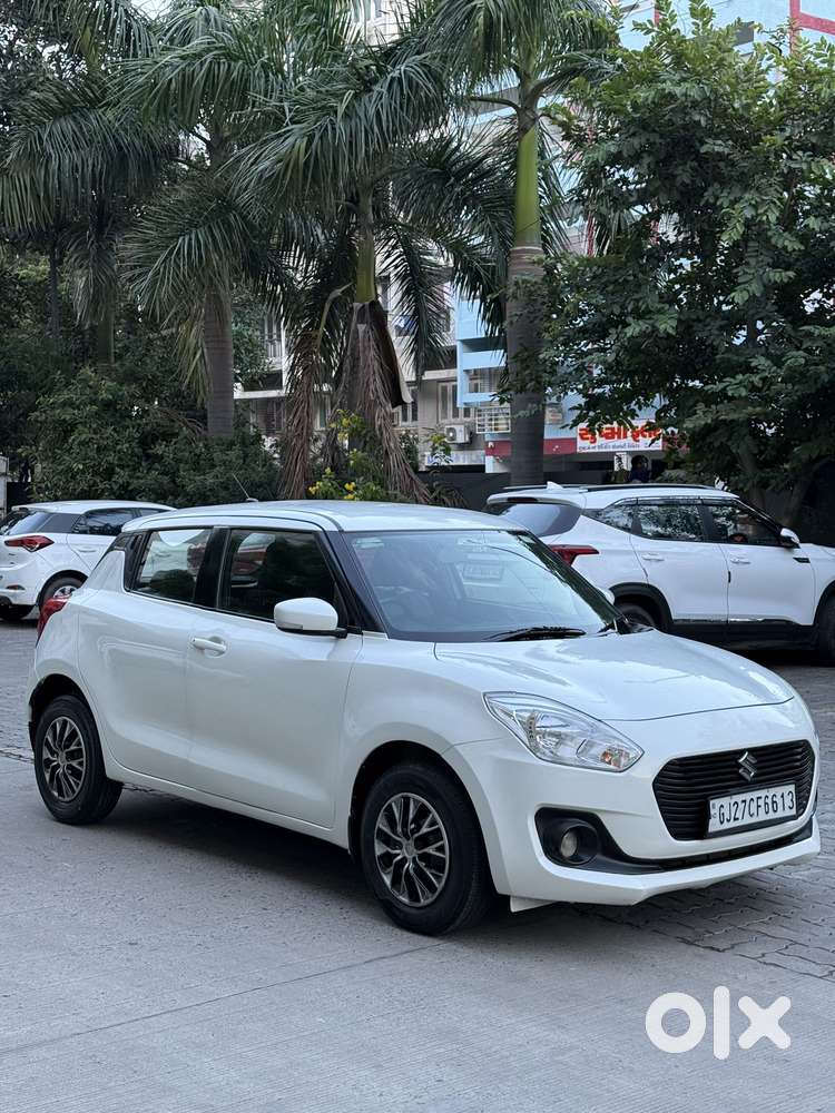 Maruti Suzuki Swift 2018 AMT VDI, 2018, Diesel