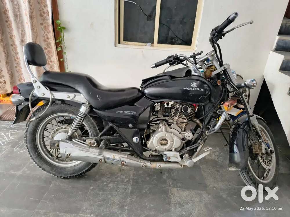 Avenger in good condition