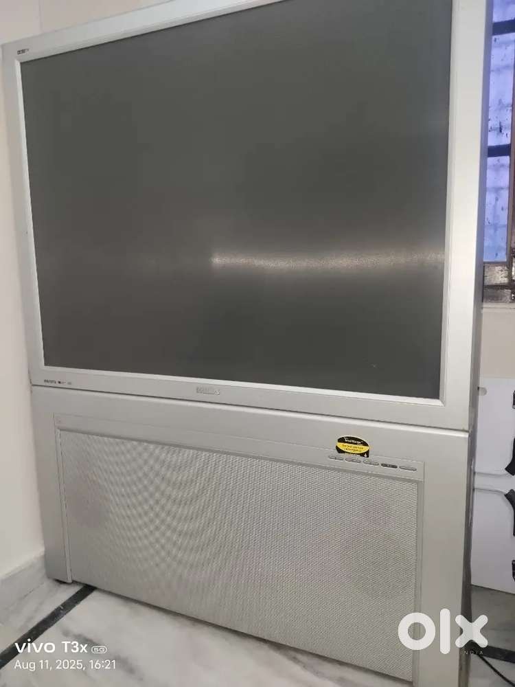 Projector t.v philips