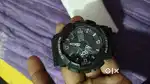 Watch for man