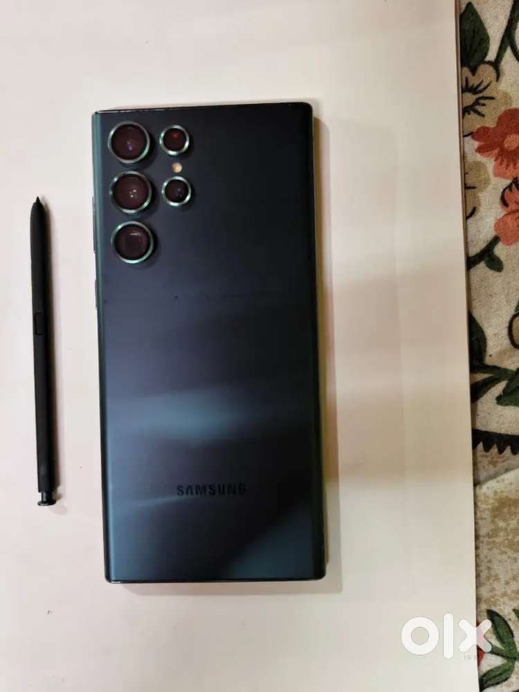 Samsung galaxy s22ultra