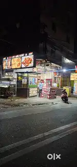 Hotel for rent