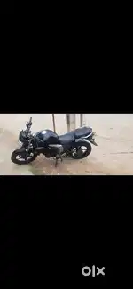 FZ v2 Full Condition Bike