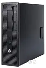 HP CORE i5 4th Gen 8GB RAM DDR3 256GB SSD windows 10