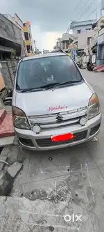 Maruti Suzuki Wagon R 2010