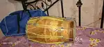 Dholak  dhol