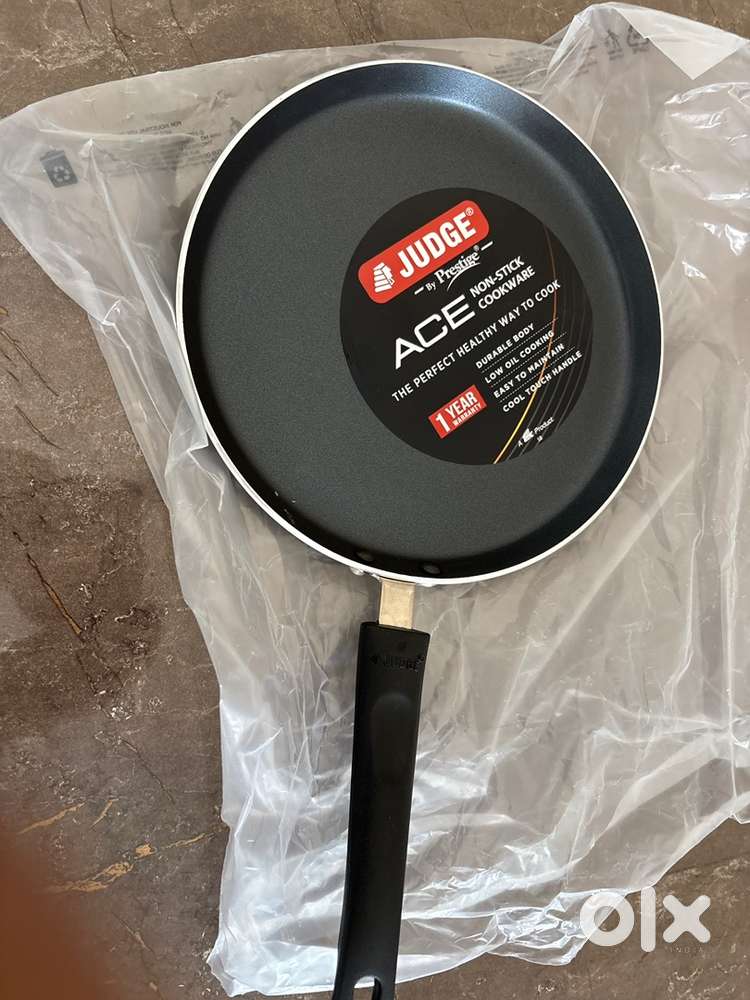 Aluminium Cookware brand new