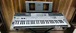 Yamaha I400 3 Months profes New Keyboard box Adapter stand negotiable