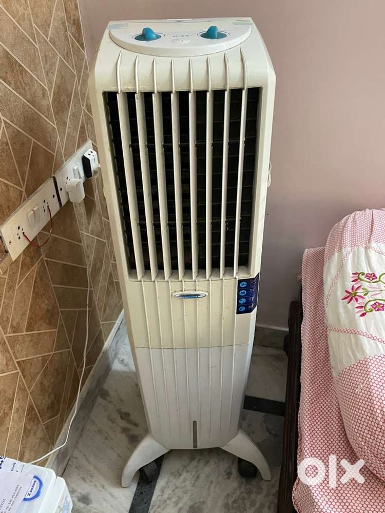 Symphony Diet 35T Room Air Cooler (35-litres)