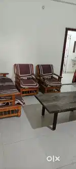 Gaharwar house