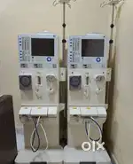 Medical machine service engineer