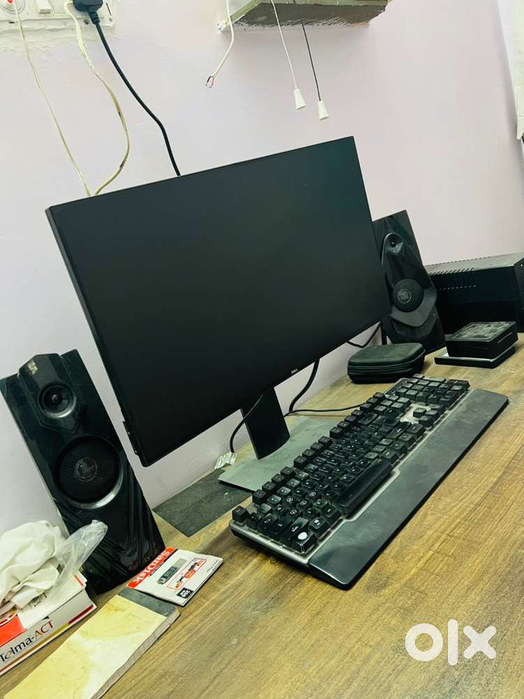 Urjent sell gaming , video editing pc