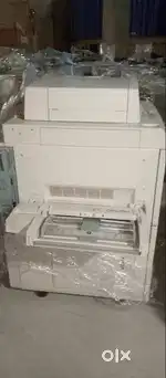 Xerox Photocopy Printer Machine