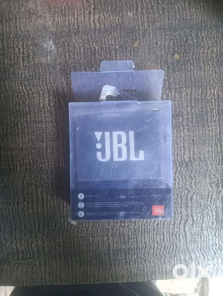 Orijnal JBL spicar