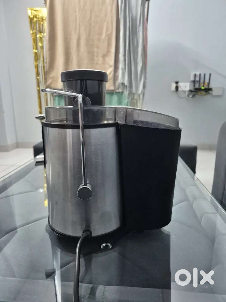 Prestige juicer
