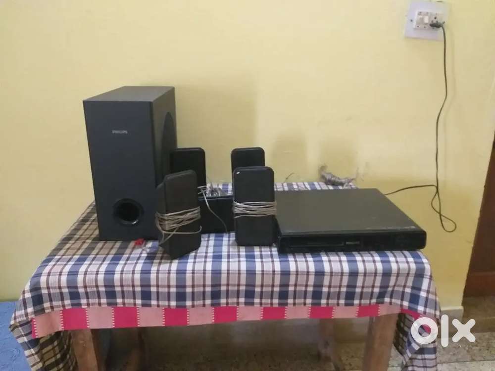 Home theater