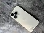 Iphone 14 pro gold 256