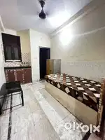 1 Room Set With Bed, Kitchen & Bathroom & Wifi